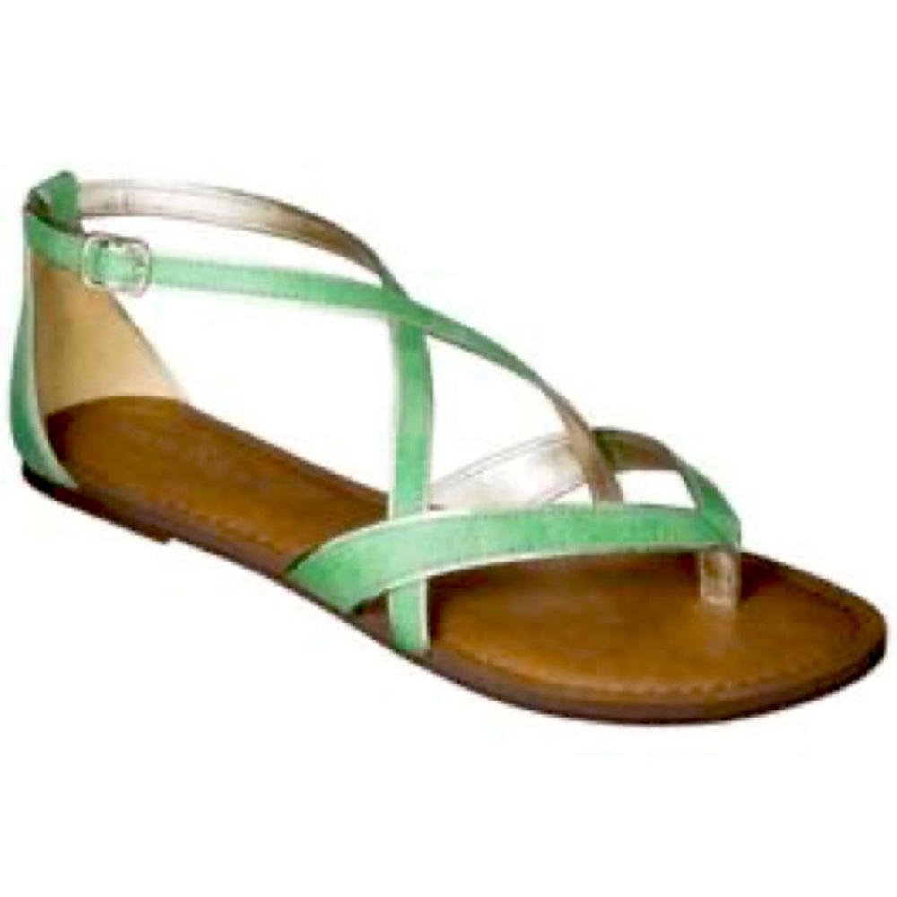 Merona Sandal